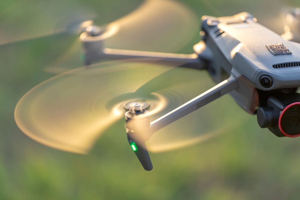 From First Flight To Better Footage: How To Choose A Drone