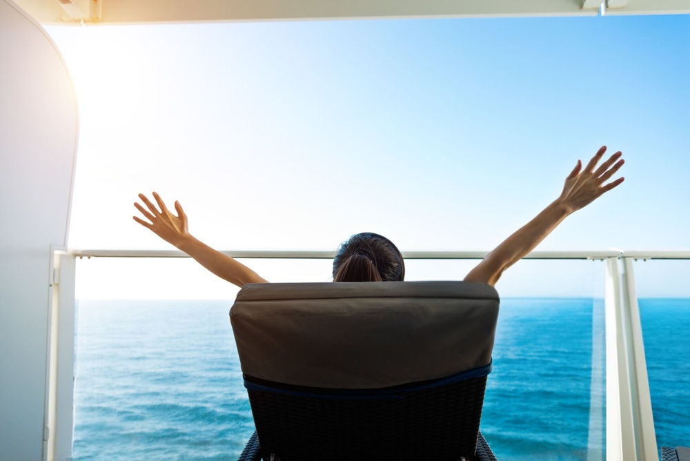 Less Planning, More Vacation: How All Inclusive Cruises Simplify Travel