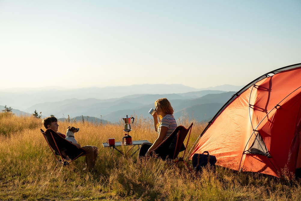 Camping Smarter: Practical Ways To Make Every Outdoor Trip More Enjoyable