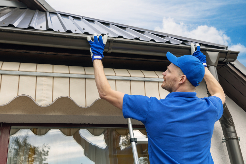 A Small Upgrade That Can Prevent Big Repairs: Why Gutters Matter