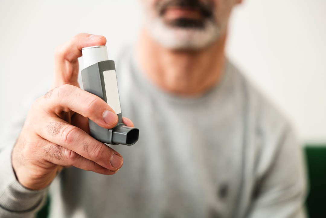 Breathing Life Into COPD Care: What To Know About Clinical Trials