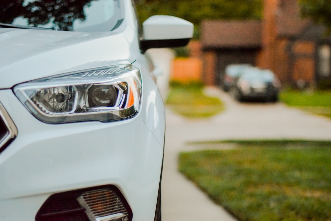 What Shapes the Numbers Behind Your Car Insurance Quotes